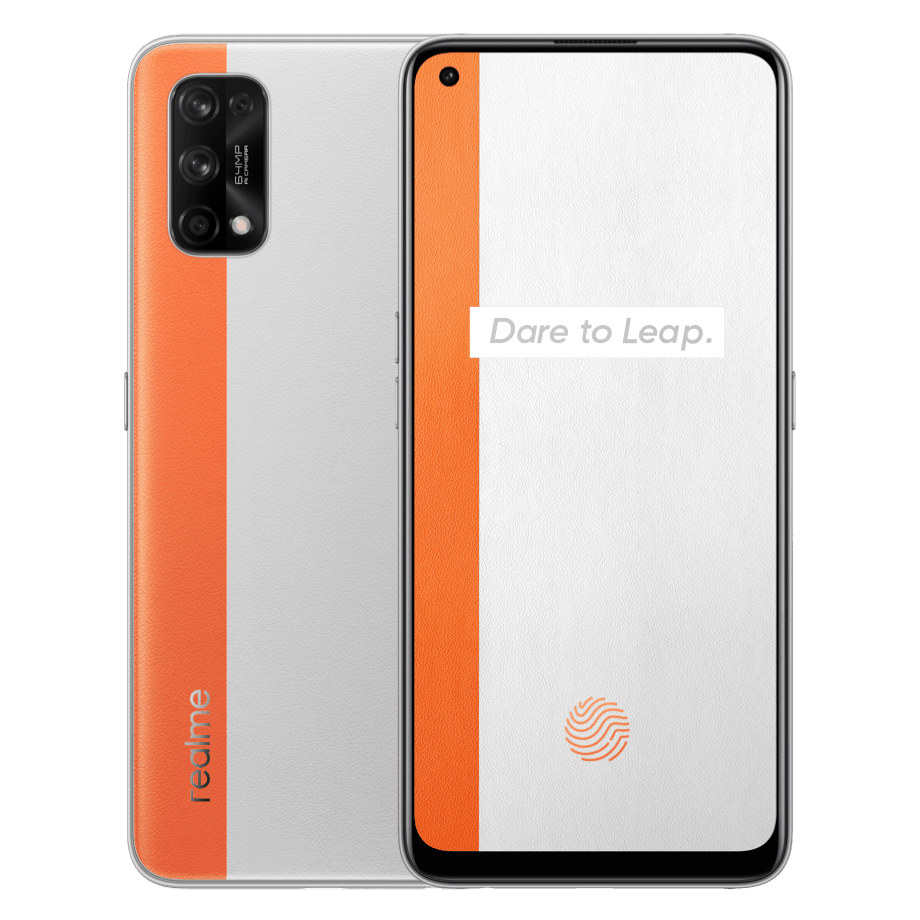 Realme 7 Pro Mobile Back cases | Cover C...