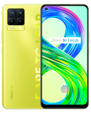 Realme 8 Pro Mobile Back cases | Cover Customization & Printing