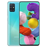 Samsung Galaxy A51 Mobile Back cases | Cover Customization & Printing