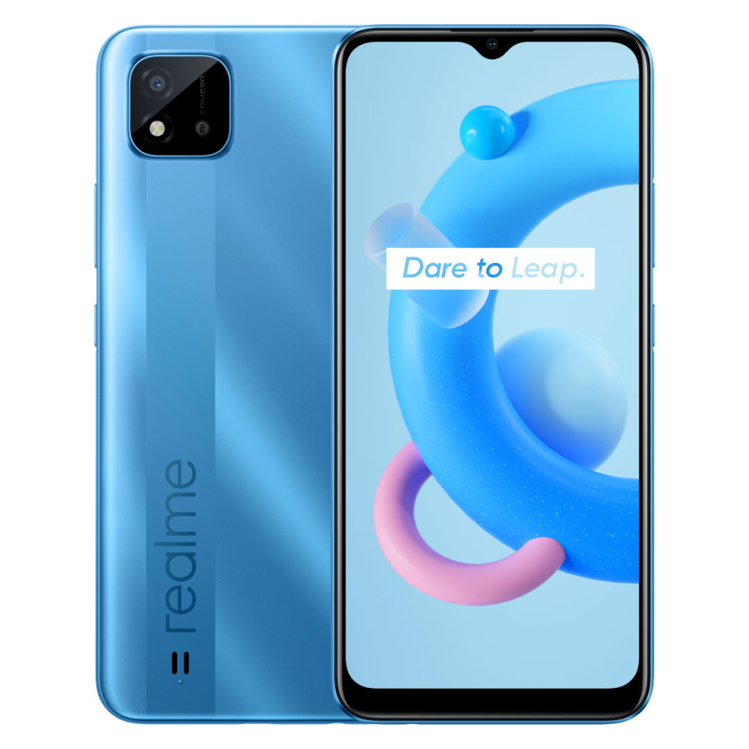 Realme C11 2021 Mobile Back cases | Cove...