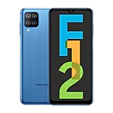 Samsung Galaxy F12 Mobile Back cases | Cover Customization & Printing