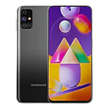 Samsung Galaxy M31s Mobile Back cases | Cover Customization & Printing