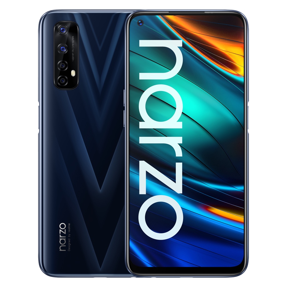 Realme Narzo 20 Pro Mobile Back cases | Cover Customization & Printing - Customized Gifts | Personalized Gifts | Handcraft Gifts