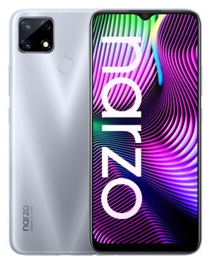 Realme Narzo 20 Mobile Back cases | Cover Customization & Printing