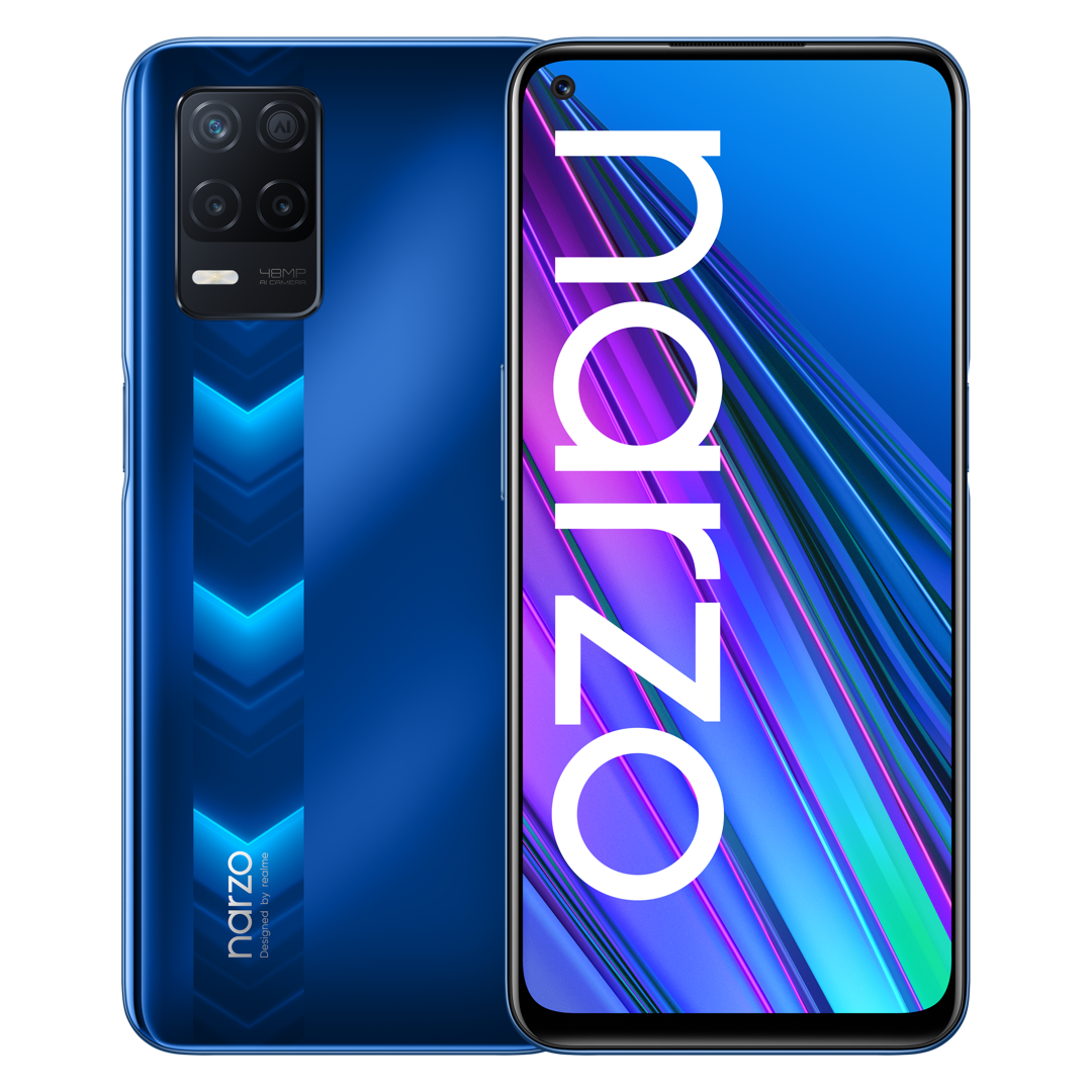 Realme Narzo 30 5G Mobile Back cases | Cover Customization & Printing - Customized Gifts | Personalized Gifts | Handcraft Gifts