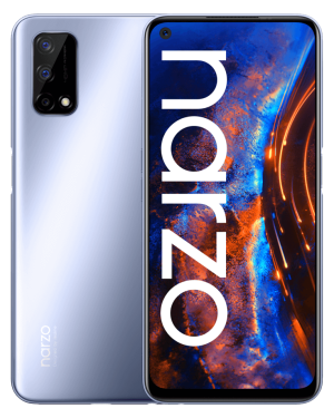 Realme Narzo 30 Pro 5G Mobile Back cases | Cover Customization & Printing