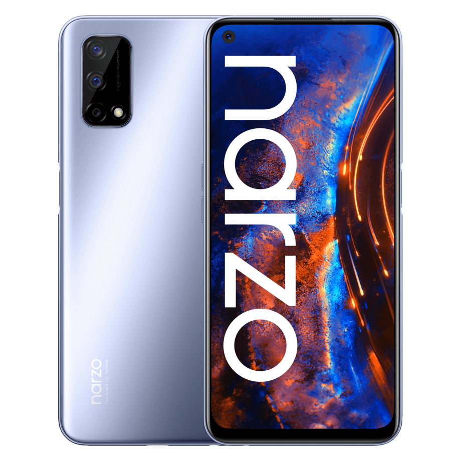 Realme Narzo 30 Pro 5G Mobile Back cases | Cover Customization & Printing - Customized Gifts | Personalized Gifts | Handcraft Gifts