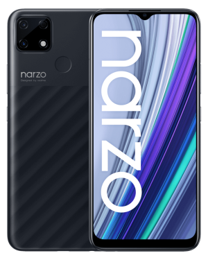 Realme Narzo 30A Mobile Back cases | Cover Customization & Printing