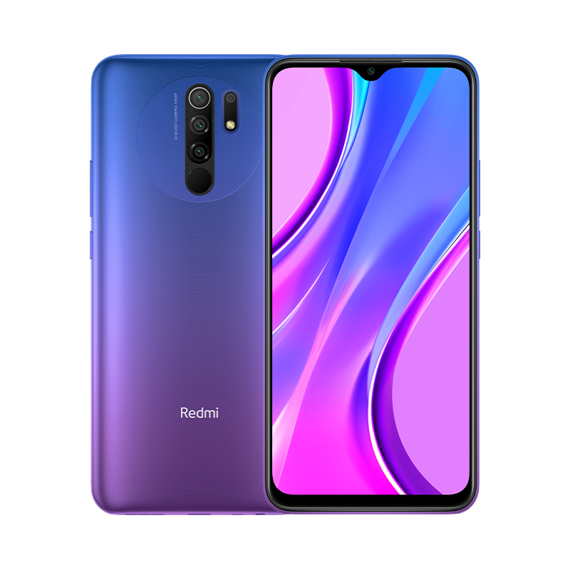 Redmi 9 Prime Mobile Back cases | Cover...