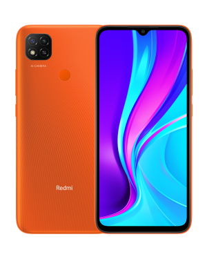 Redmi 9 Mobile Back cases | Cover Customization & Printing