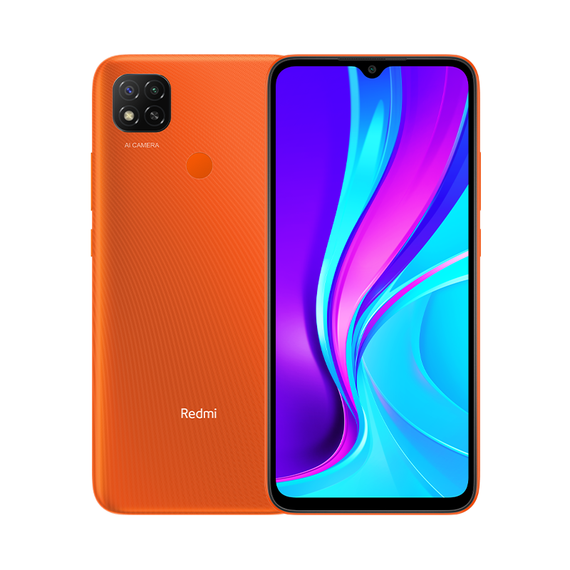 Redmi 9 Mobile Back cases | Cover Custom...