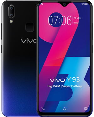 Vivo Y93 Mobile Back cases | Cover Customization & Printing