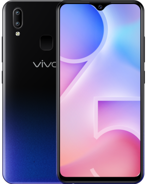 Vivo Y95 Mobile Back cases | Cover Customization & Printing