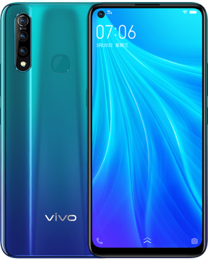 Vivo Z1 Pro Mobile Back cases | Cover Customization & Printing