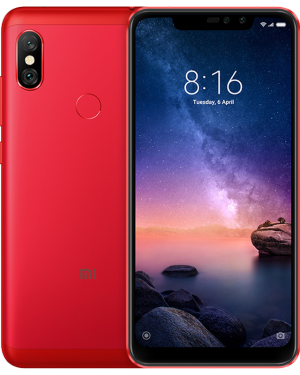 Redmi Note 6 Pro Mobile Back cases | Cover Customization & Printing