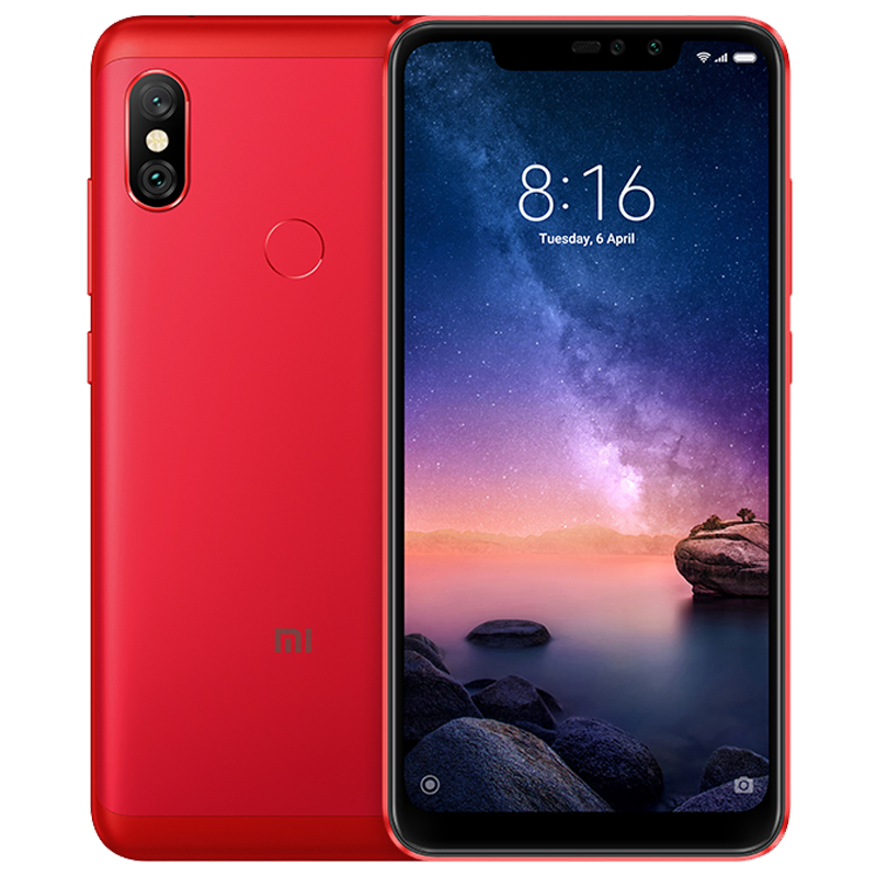 Redmi Note 6 Pro Mobile Back cases | Cov...
