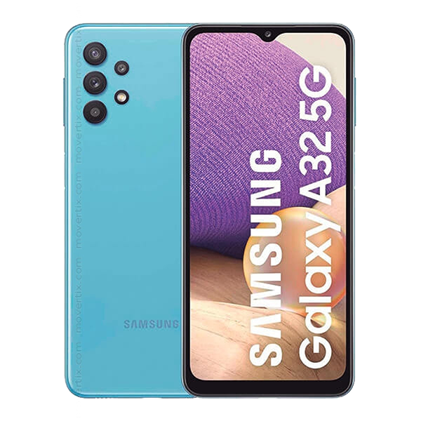 Samsung Galaxy A32 Mobile Back cases | Cover Customization & Printing ...