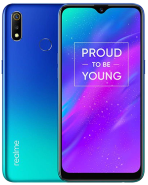 Realme 3 Mobile Back cases | Cover Customization & Printing