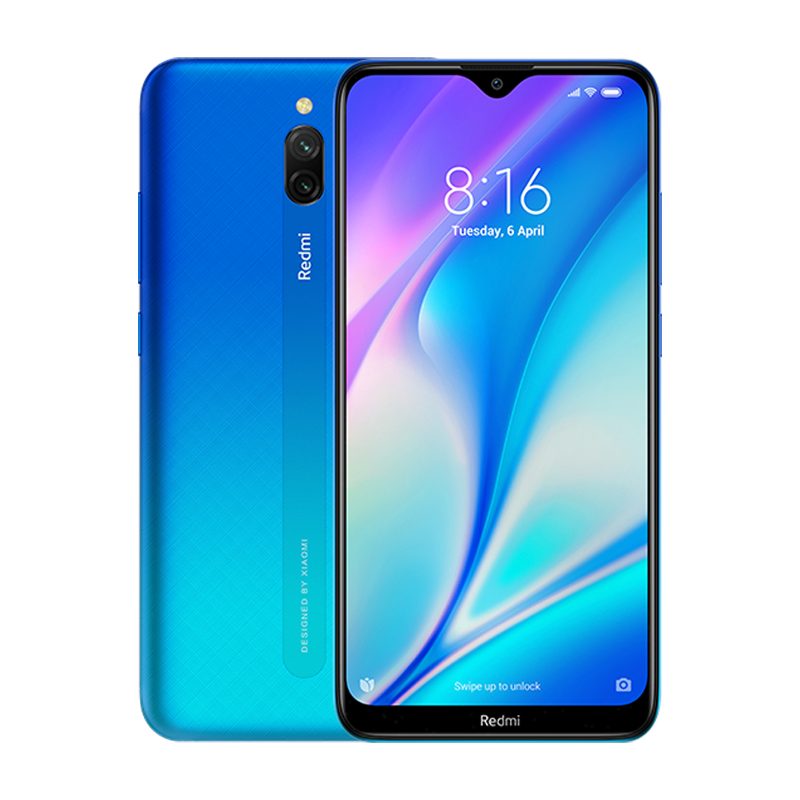 Redmi 8A Dual Mobile Back cases | Cover...