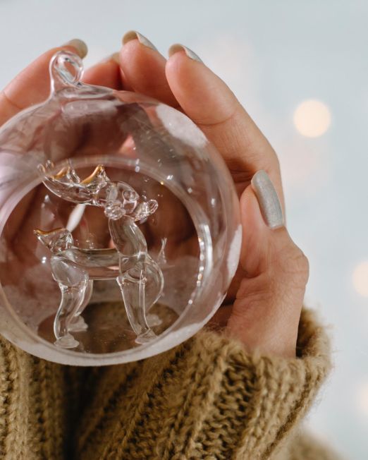 3D Crystal Gifts