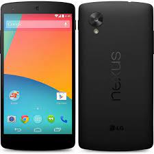 LG Nexus 5 Mobile Back cases | Cover Customization & Printing