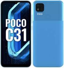 Poco C31 Mobile Back cases | Cover Customization & Printing