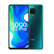 Poco M2 Pro Mobile Back cases | Cover Customization & Printing