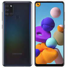 Samsung Galaxy A21s Mobile Back cases | Cover Customization & Printing