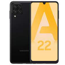 Samsung Galaxy A22 4G Mobile Back cases | Cover Customization & Printing