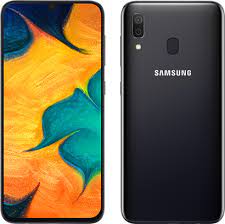 Samsung Galaxy A30 Mobile Back cases | Cover Customization & Printing