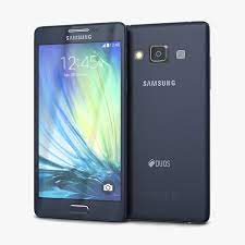 Samsung Galaxy A5 Duos Mobile Back cases | Cover Customization & Printing