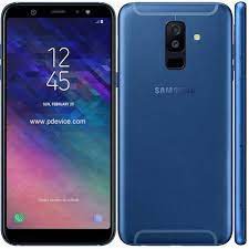 Samsung Galaxy A6 Plus (2018) Mobile Back cases | Cover Customization & Printing