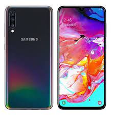 Samsung Galaxy A70 Mobile Back cases | Cover Customization & Printing