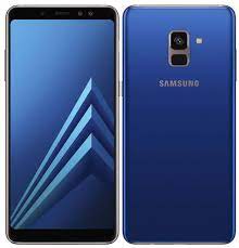 Samsung Galaxy A8 Plus (2018) Mobile Back cases | Cover Customization & Printing