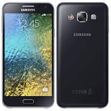 Samsung Galaxy E5 Mobile Back cases | Cover Customization & Printing