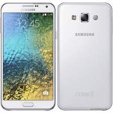 Samsung Galaxy E7 Duos Mobile Back cases | Cover Customization & Printing