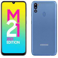 Samsung Galaxy M21 2021 Mobile Back cases | Cover Customization & Printing