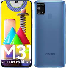 Samsung Galaxy M31 Prime Edition Mobile Back cases | Cover Customization & Printing