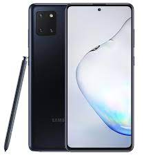 Samsung Galaxy Note 10 Lite Mobile Back cases | Cover Customization & Printing