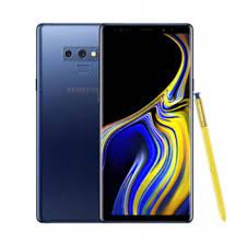 Samsung Galaxy Note 9 Mobile Back cases | Cover Customization & Printing