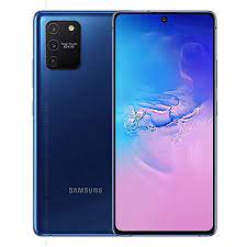 Samsung Galaxy S10 Lite Mobile Back cases | Cover Customization & Printing