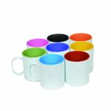 Polymer Inner Mug Photo Print – Color Photo Print