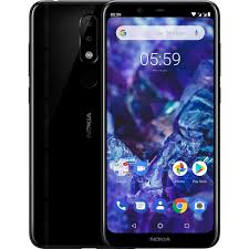 Nokia 5.1 Plus Mobile Back cases | Cover Customization & Printing