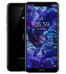 Nokia 5.1 Mobile Back cases | Cover Customization & Printing