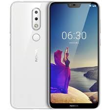 Nokia 6.1 Plus Mobile Back cases | Cover Customization & Printing