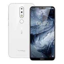 Nokia 6.1 Mobile Back cases | Cover Customization & Printing