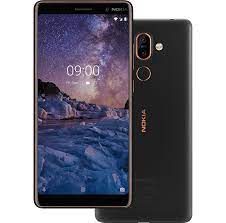Nokia 7 Plus Mobile Back cases | Cover Customization & Printing