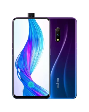 Realme X Mobile Back cases | Cover Customization & Printing