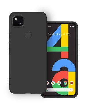 Google Pixel 4A Mobile Back cases | Cover Customization & Printing