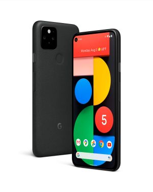 Google Pixel 5 5G Mobile Back cases | Cover Customization & Printing